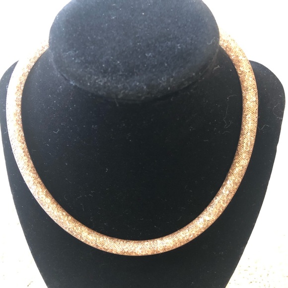 🎉SALE🎉Swarovski stardust crystal necklace